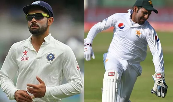 ICC Test Championship pointless without India-Pakistan contests