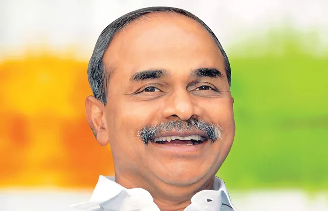 Free surgical treatments to the kids only because of YSR - Sakshi