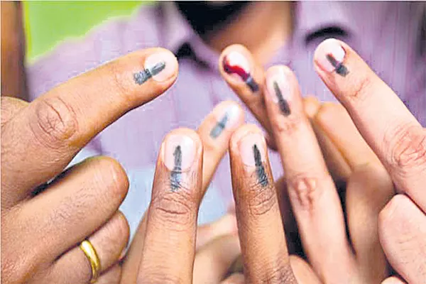 sarpanch elections are conducted next year may 