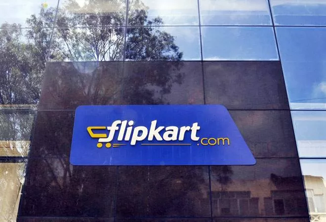 E-ticketing service BookMyShow in talks with Flipkart  - Sakshi