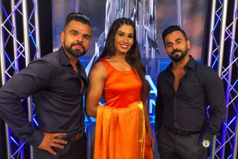 Kavita Devi becomes first Indian woman to join WWE