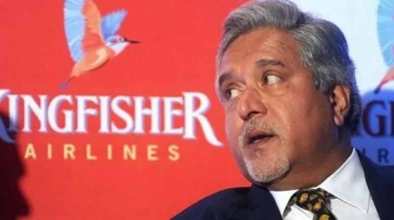 Mallya's link with Panama Papers emerges amid his extradition case