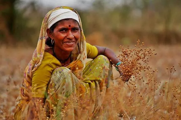 Mahindra launches Prerna project for women farmers