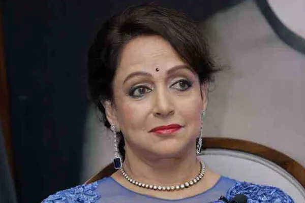 Hema Malini about Sunny Deol