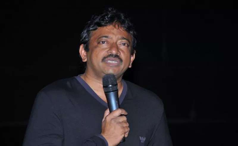 Director Ramgopal varma counter attack on tdp mla Prabhakar chowdary