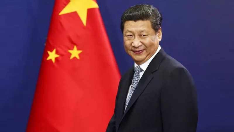 cpp 19th congress : Xi Jinping to get more power