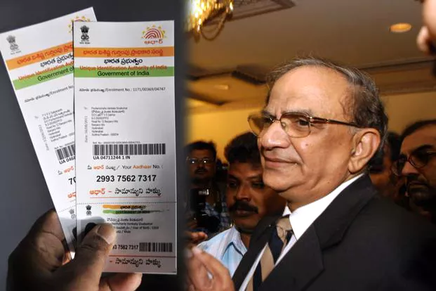 Aadhaar can be sole ID proof for voting