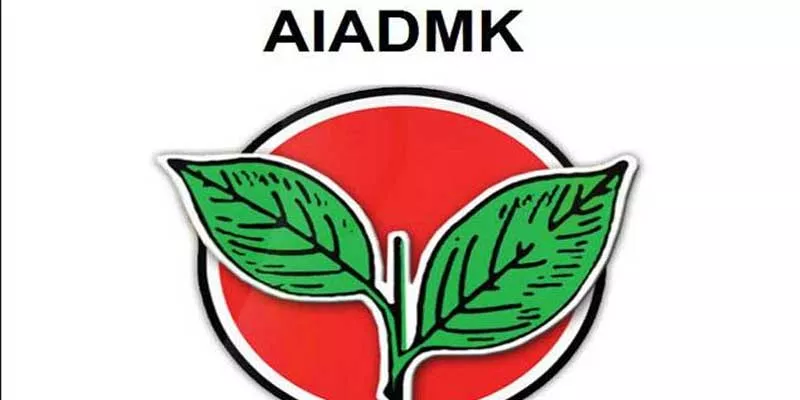 TTV Dhinakaran faction moves EC; seeks to freeze AIADMK two-leaves symbol permanently - Sakshi