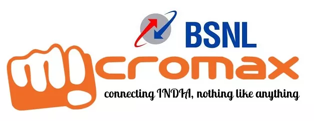 Micromax ties up with BSNL to launch 4G VoLTE phone Bharat-1