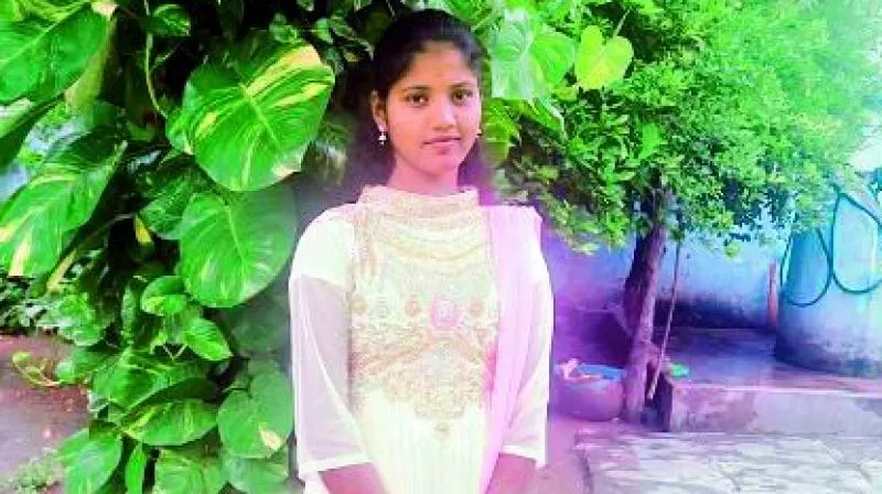 police search for sai prajwala - Sakshi