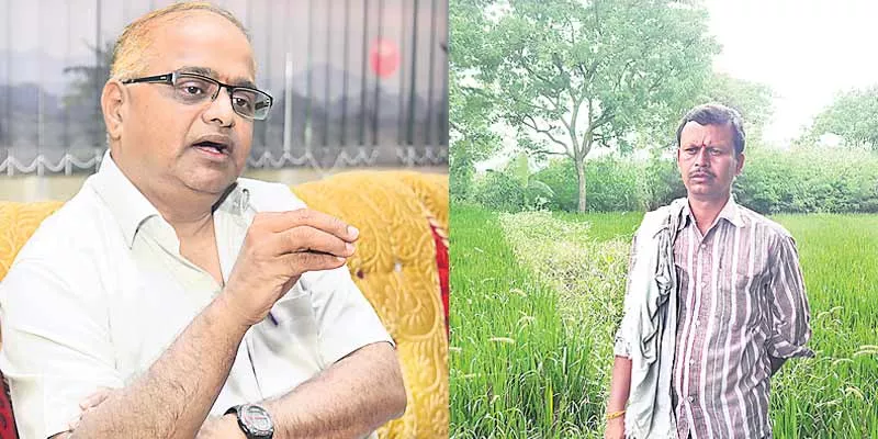 Protect Crops From Birds Prof Dr Vasudeva Rao ...