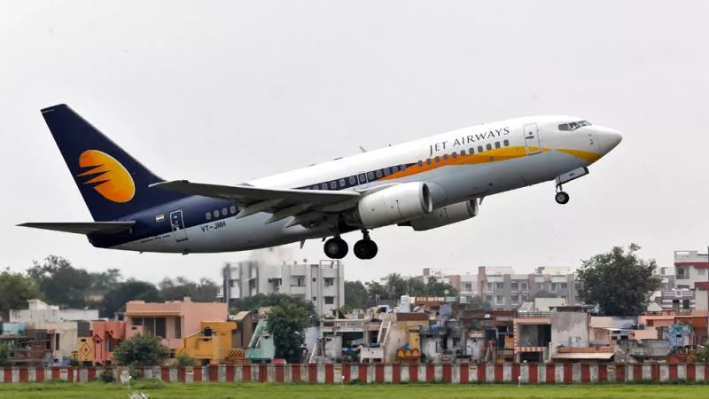 Jet Airways' Diwali Sale: Up To 20% Off On Domestic, International Flights