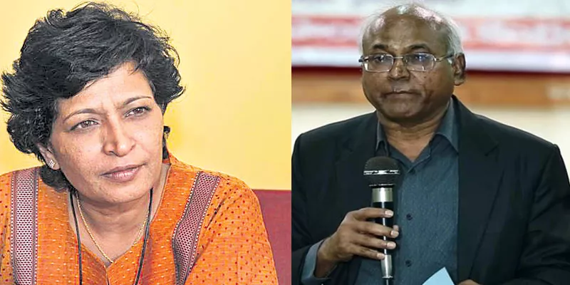 In US Congress, Concern On Gauri Lankesh Murder, Threat To Kancha Ilaiah