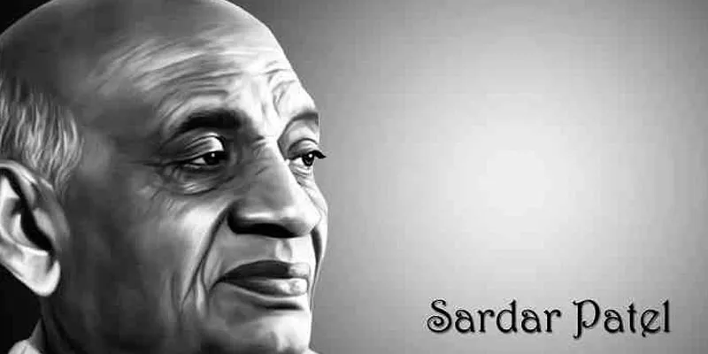 Centre asks states to observe birth anniversary of Sardar Vallabhbhai patel - Sakshi