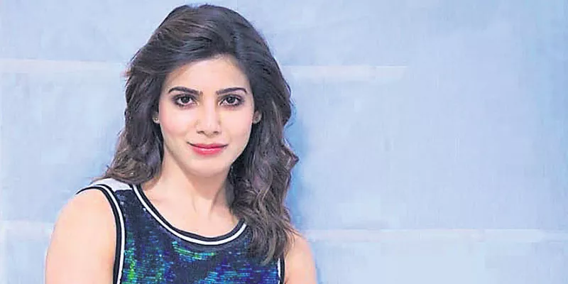 samantha to join mahanati shooting in monday