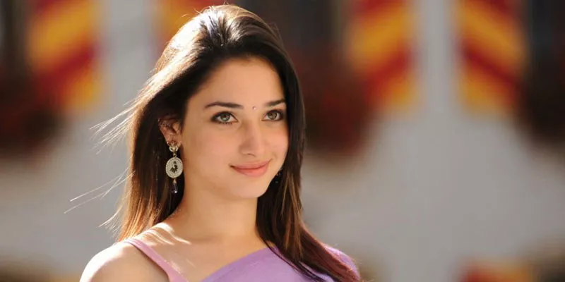 Tamannaah Bhatia says it’s every actor’s dream to work with Karan Johar