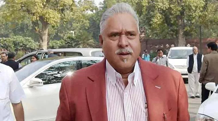 Our jails are good enough for Vijay Mallya: maha govt - Sakshi