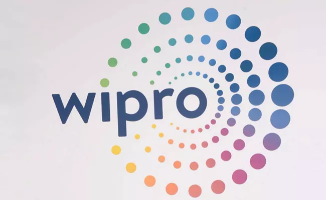 Wipro September Quarter Profit Rises 6%