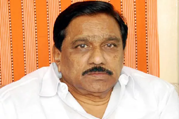 deputy cm KE krishnamurthy fired on farmers