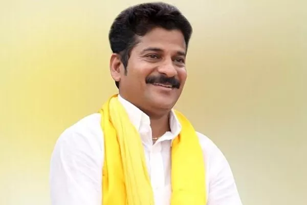 Telangana TDP president Revanth Reddy may join Congress? - Sakshi