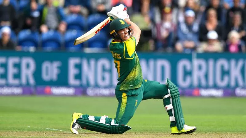 de Villiers missed double century against Bangladesh