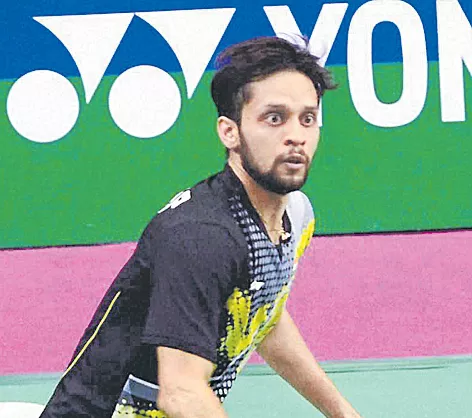 Satwik-Ponnappa in main draw of Denmark Open, Kashyap out