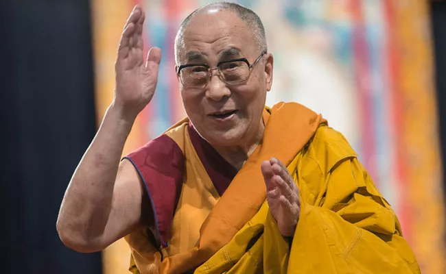 There are no Muslim or Christian Terrorists, Says Dalai Lama