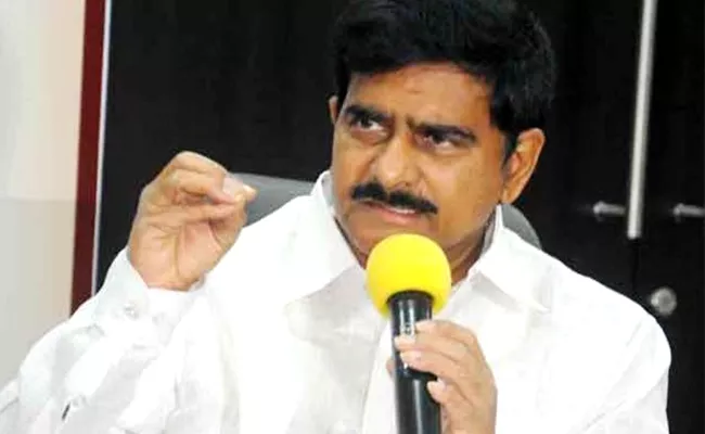 devineni uma avoid answer on Revanth reddy issue - Sakshi