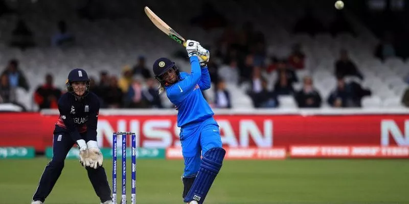 Veda Krishnamurthy to play for Hobart Hurricanes in Big Bash League