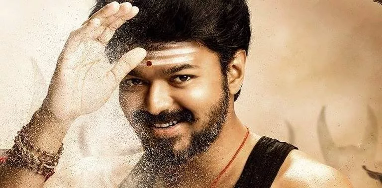 remove Scenes Mocking GST and Digital India in Mersal: BJP