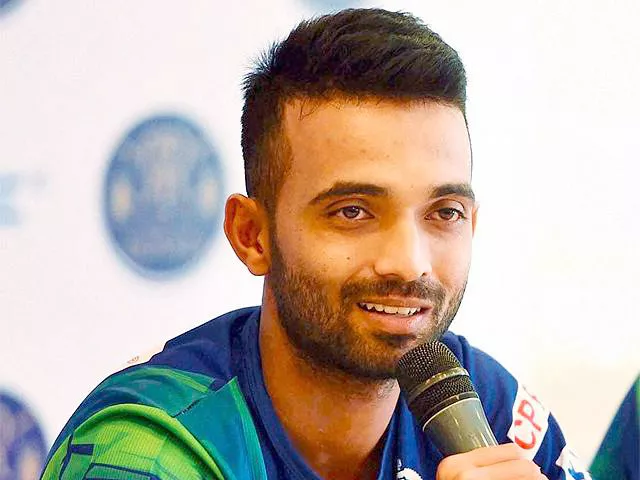 I respect selectors' decision, says Ajinkya Rahane on T20I axing