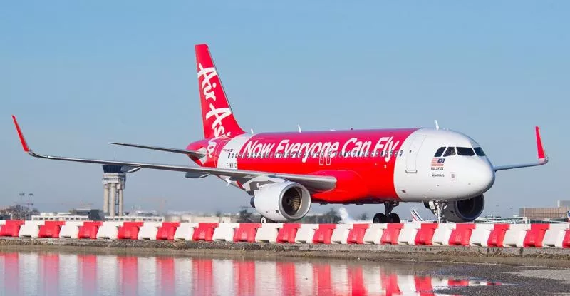 AirAsia launches year-end sale, flight fares start Rs1,299