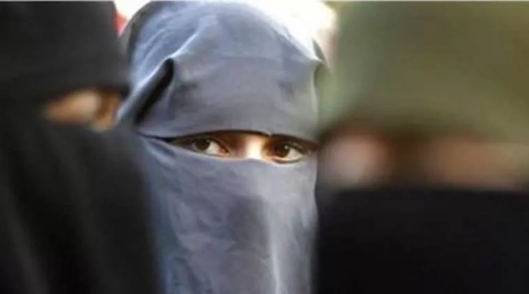  Austria burqa ban