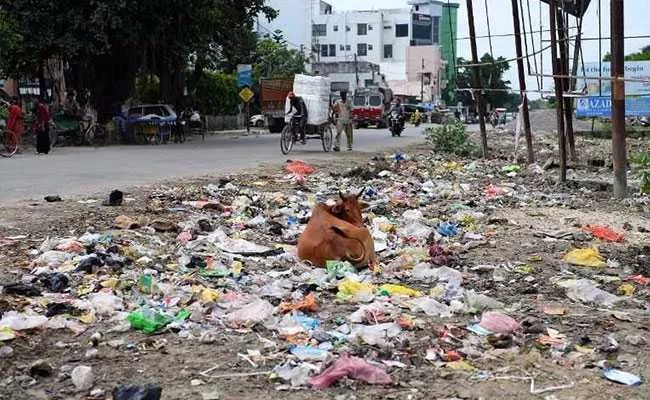 India's Dirtiest City