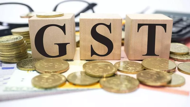 GST has been reduced from 18 percent to 12 percent