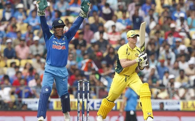 We deserved to lose series: Steve Smith