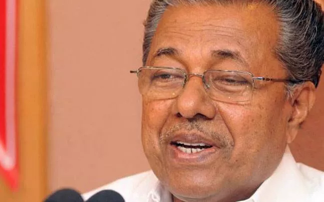 Kerala CM slams Mohan Bhagwat for calling his govt anti-national