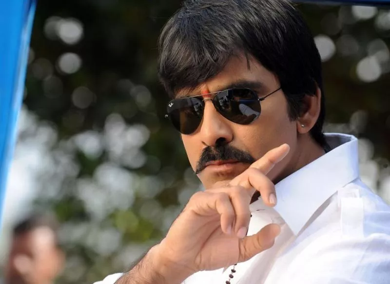 Raviteja