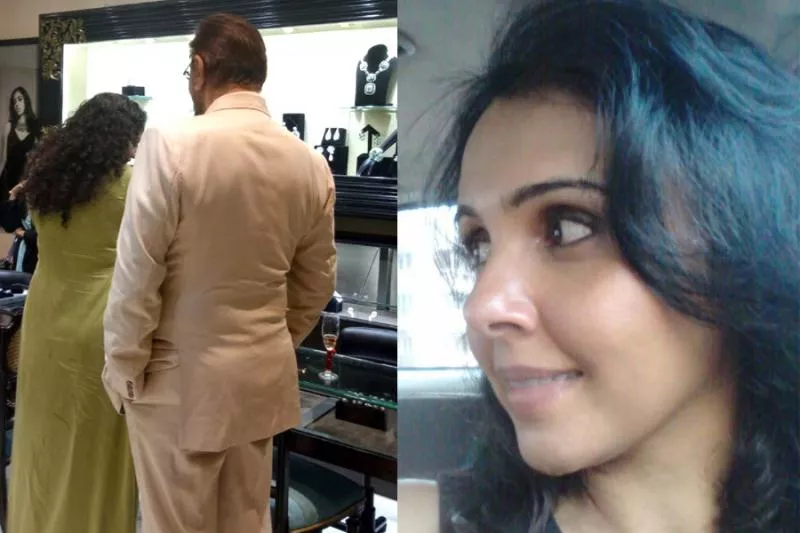 Suchitra Krishnamoorthi Allegations on Kabir Bedi