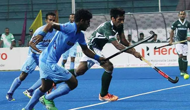 Asia Cup: Clinical India Thrash Pakistan 4-0 To Enter Final