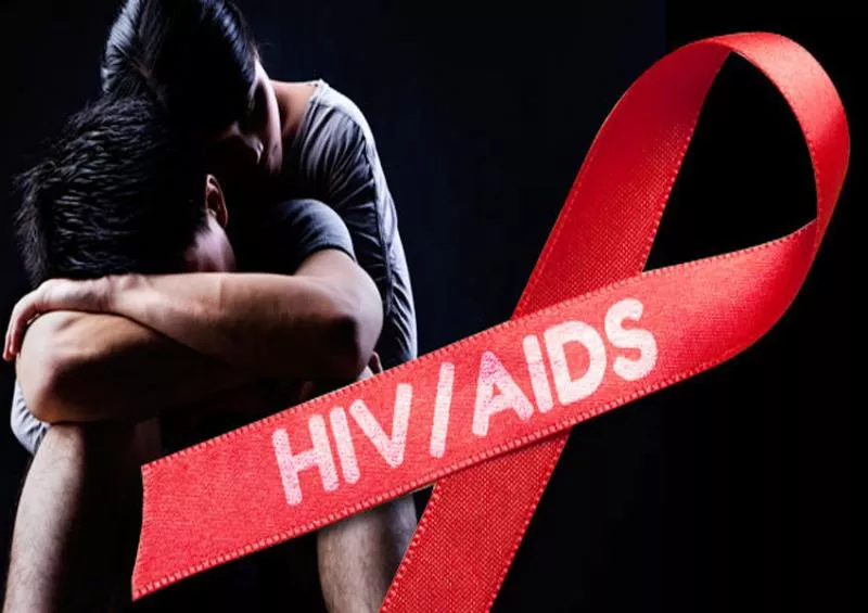 pensions pending on HIV victims 