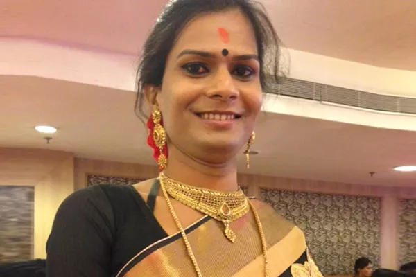 Joyita Mondal is first transgender judge in India