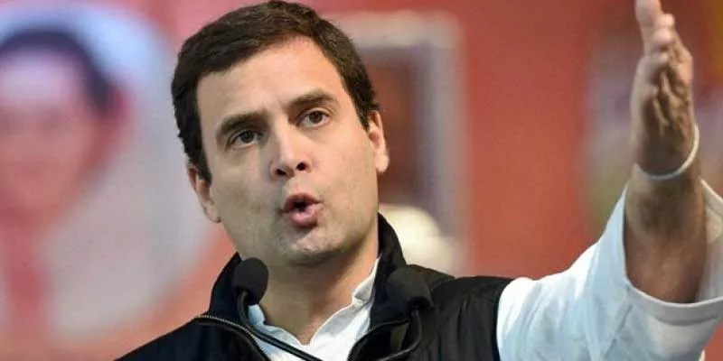 After the court order, Rahul said, Shah-Jaadi will not talk about