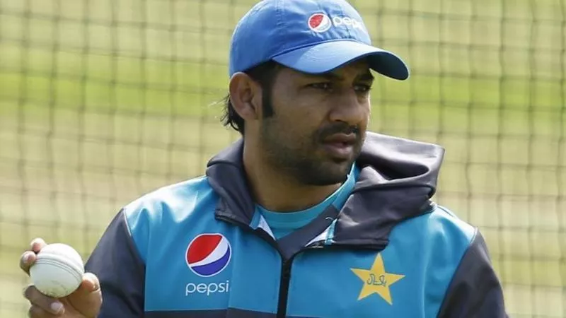 Pakistan captain Sarfraz turns down offer from a bookmaker