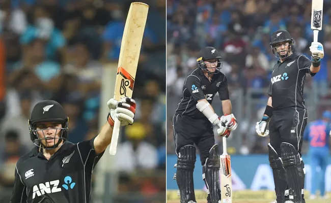 New Zealand beats India against first ODI