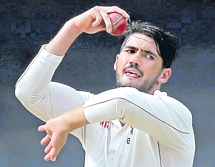 Cremer Puts Zimbabwe on Top in First Test Against Windies