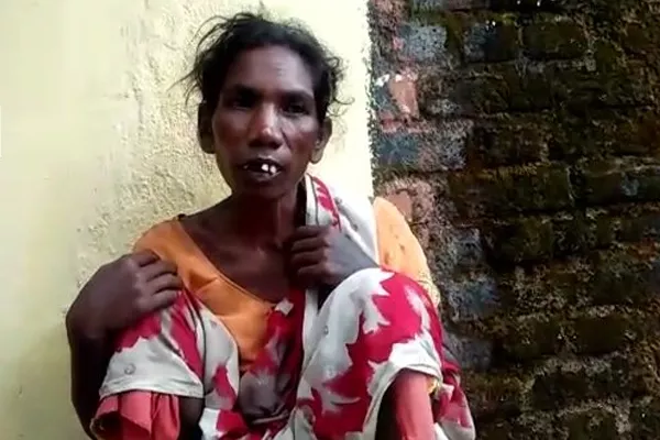 Aadhar Starvation Victim family death threat