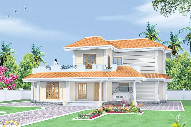 vastu for house