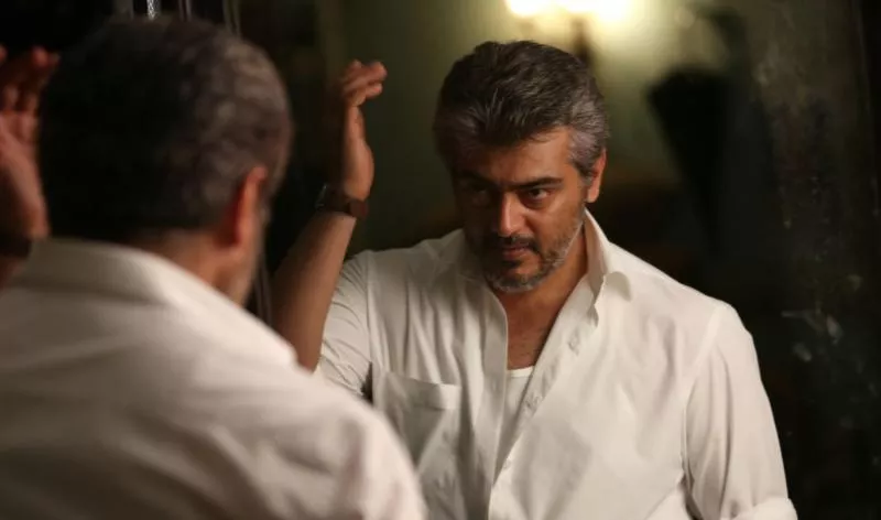 Hero Ajith to team up with director Siva again 