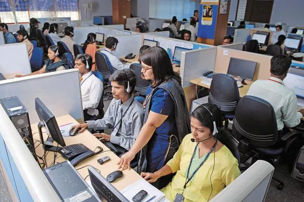 2018 will be a better year for Indian IT, say industry figures - Sakshi